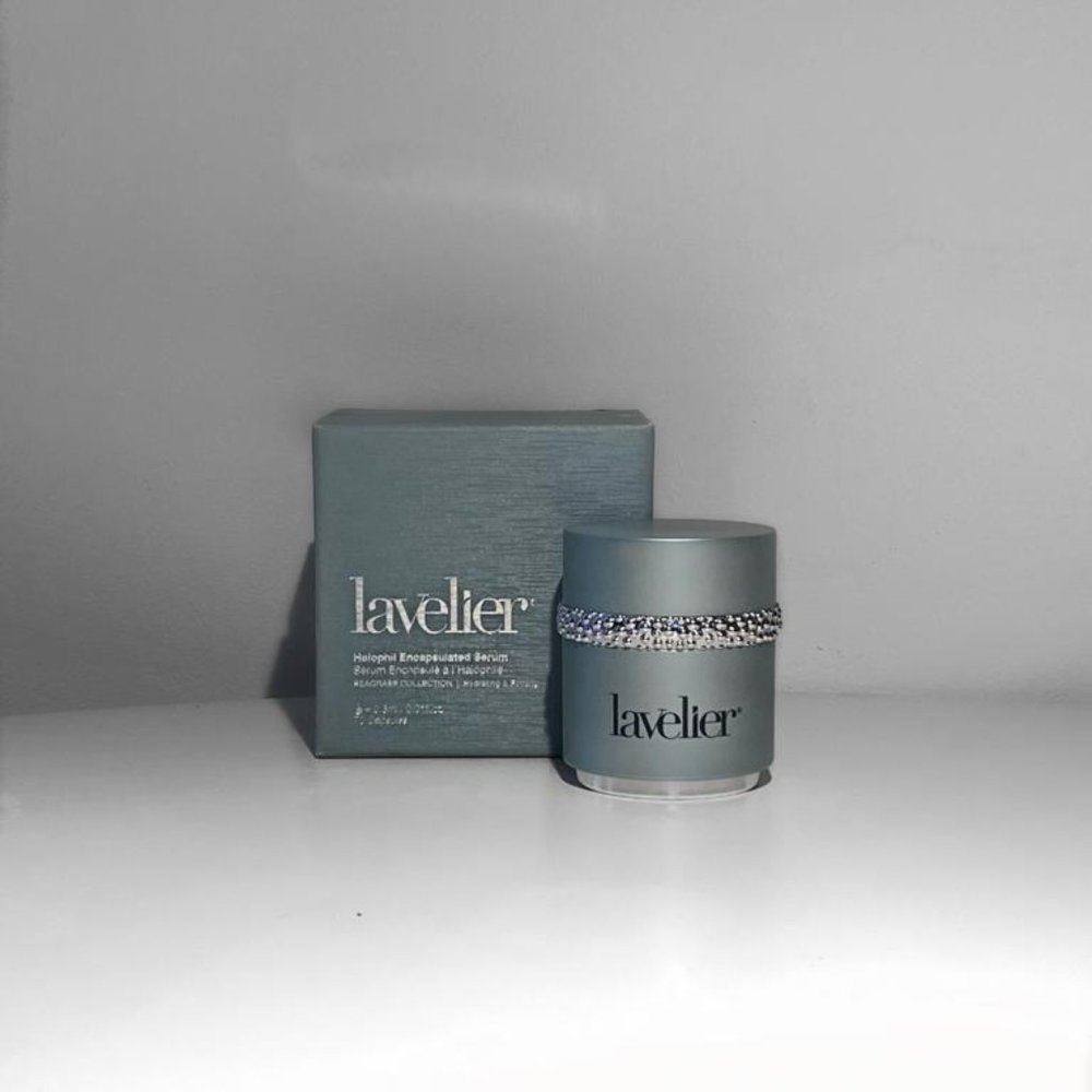 Clinique - Helophil Encapsulated Serum